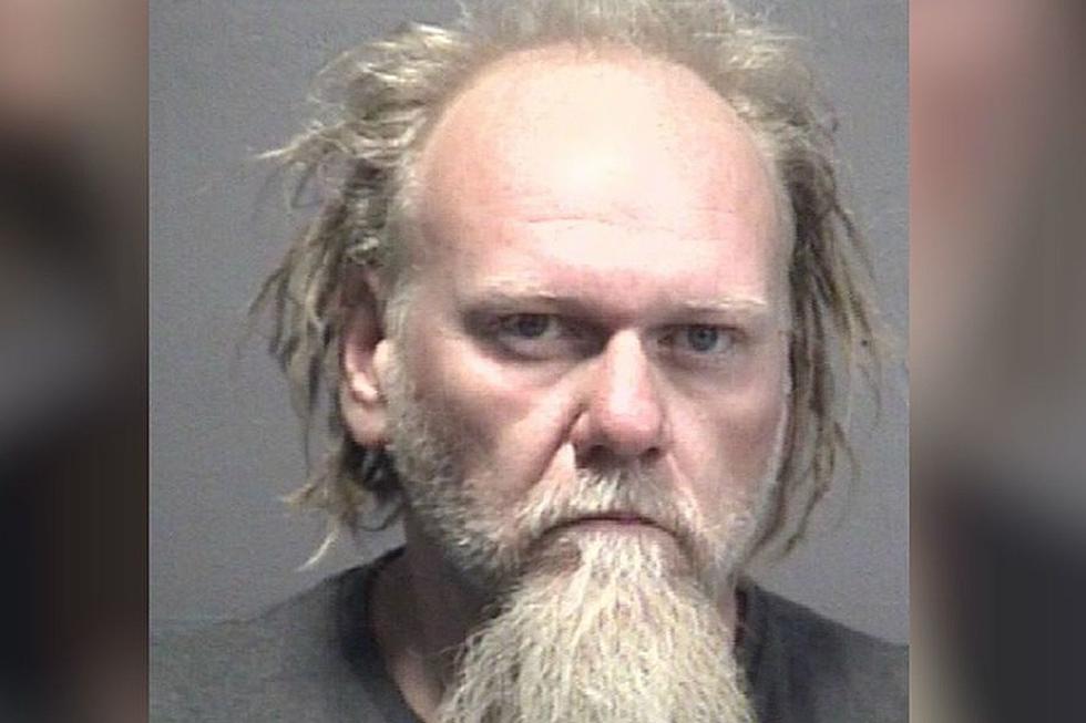 Former Weedeater Drummer Arrested for Putting Meth in Wife’s Rum