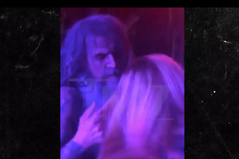 Musicians Defend Rob Zombie After Altercation With Female Fan