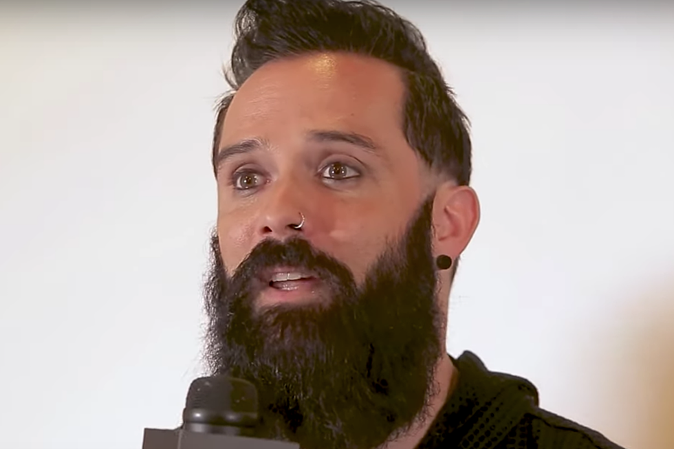 Skillet: Life Is Hard, But You Can Be Victorious in the Fight