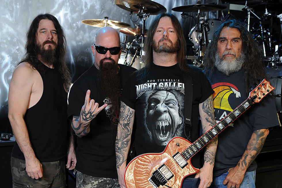 Slayer&#8217;s &#8216;Repentless Killology&#8217; Premieres on Video on Demand for International Day of Slayer