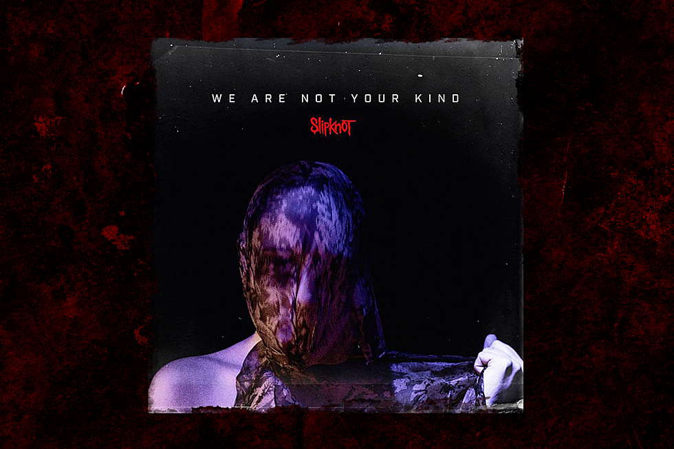 Review Slipknot S We Are Not Your Kind Full Of Experimentation Images, Photos, Reviews