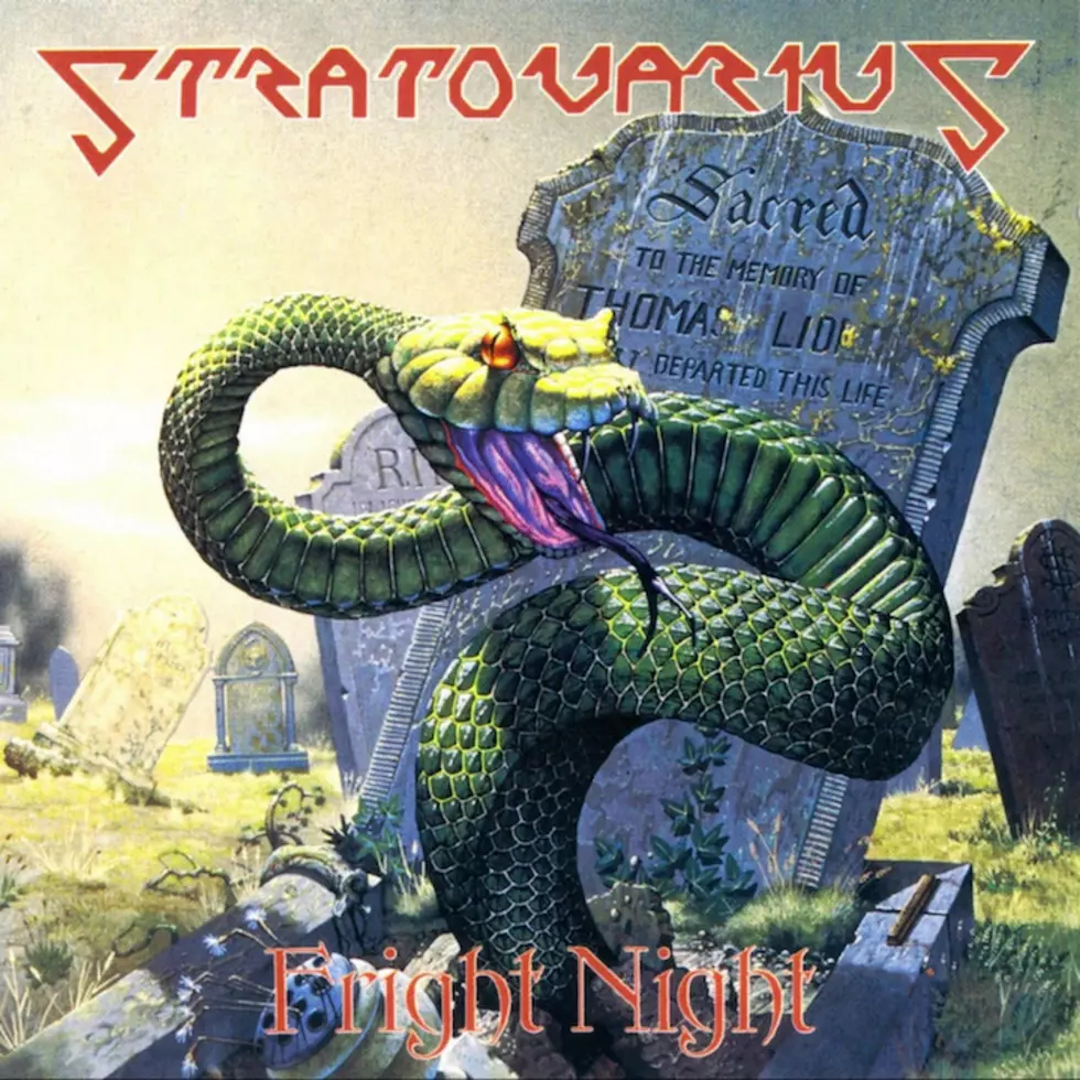 Stratovarius - Setlist - Guitar Flash