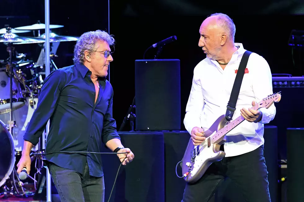 The Who to Introduce New Music During Fall Orchestral Tour