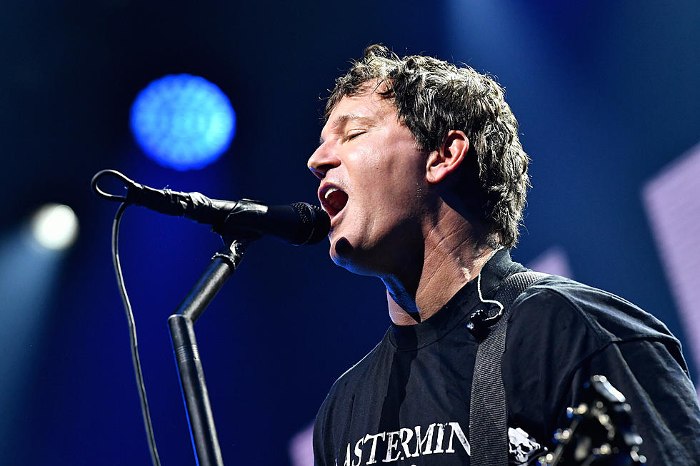 Third Eye Blind Book 2023 &#8217;25 Years in the Blind&#8217; North American Tour Dates