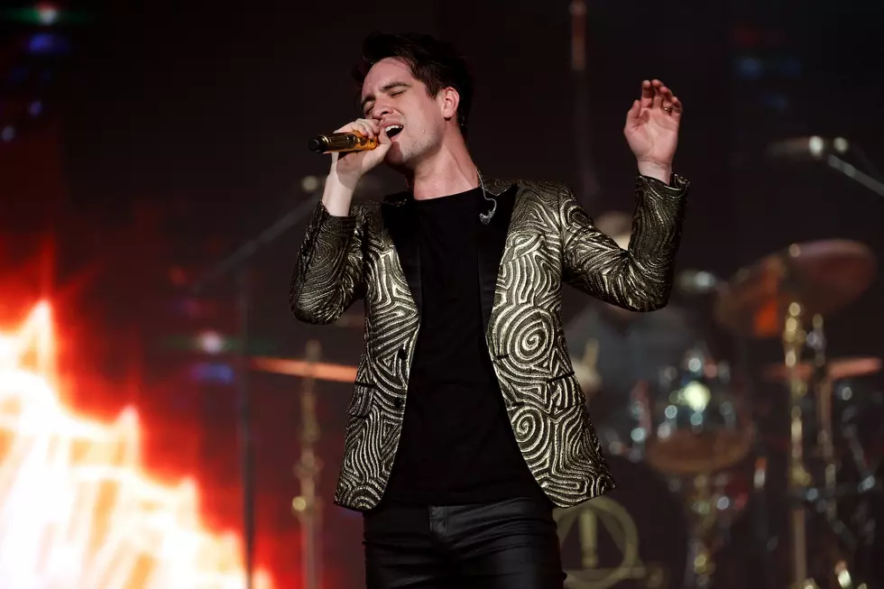 Panic At The Disco Win Best Rock Video At The 2019 Mtv Vmas
