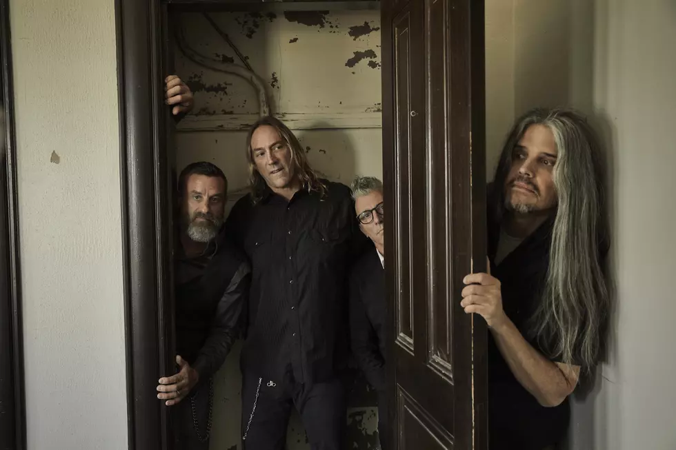 Tool Release First New Song in 13 Years &#8216;Fear Inoculum&#8217;