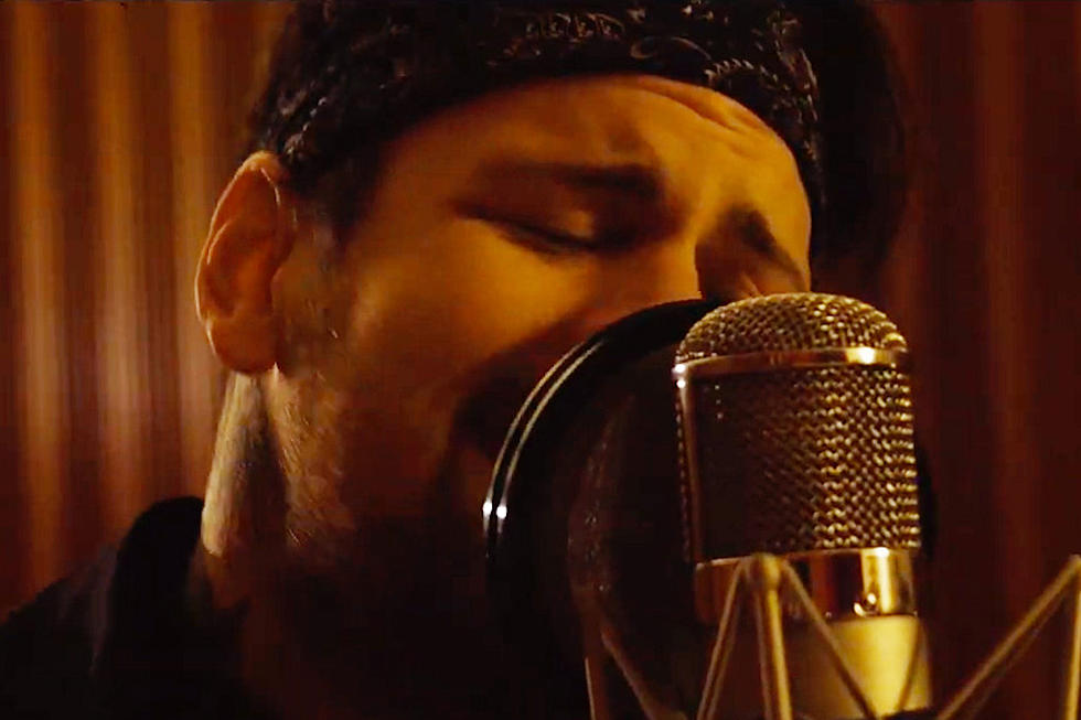 Beartooth Go Country in New Stripped Down Version of 'Clever'