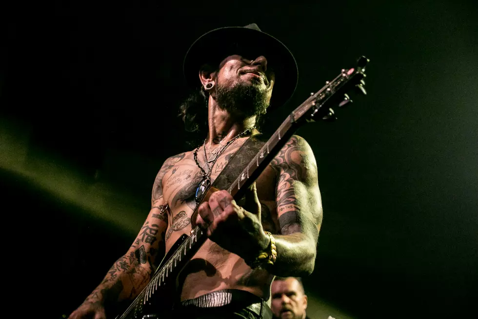 Jane’s Addiction Address Dave Navarro’s Status, Name Fill-In for Upcoming Tour Dates