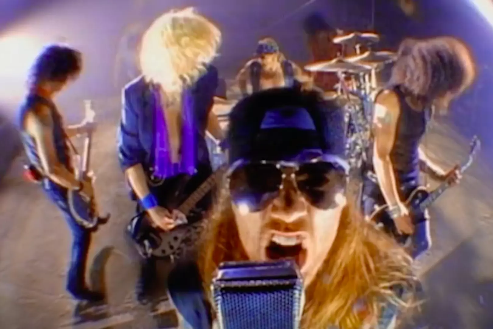 Guns N' Roses 'Use Your Illusions': 20 Facts Only Superfans Know