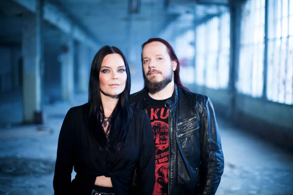 The Dark Element Announce Sophomore Album ‘Songs the Night Sings,’ Reveal Title Track