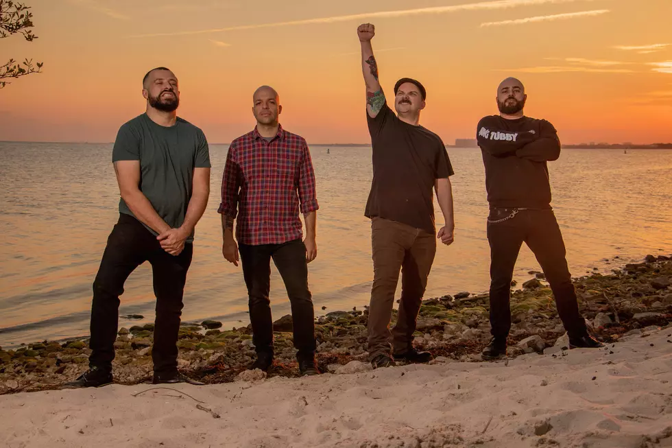 Torche: Any Influence Can Work as Long as It Feels Genuine