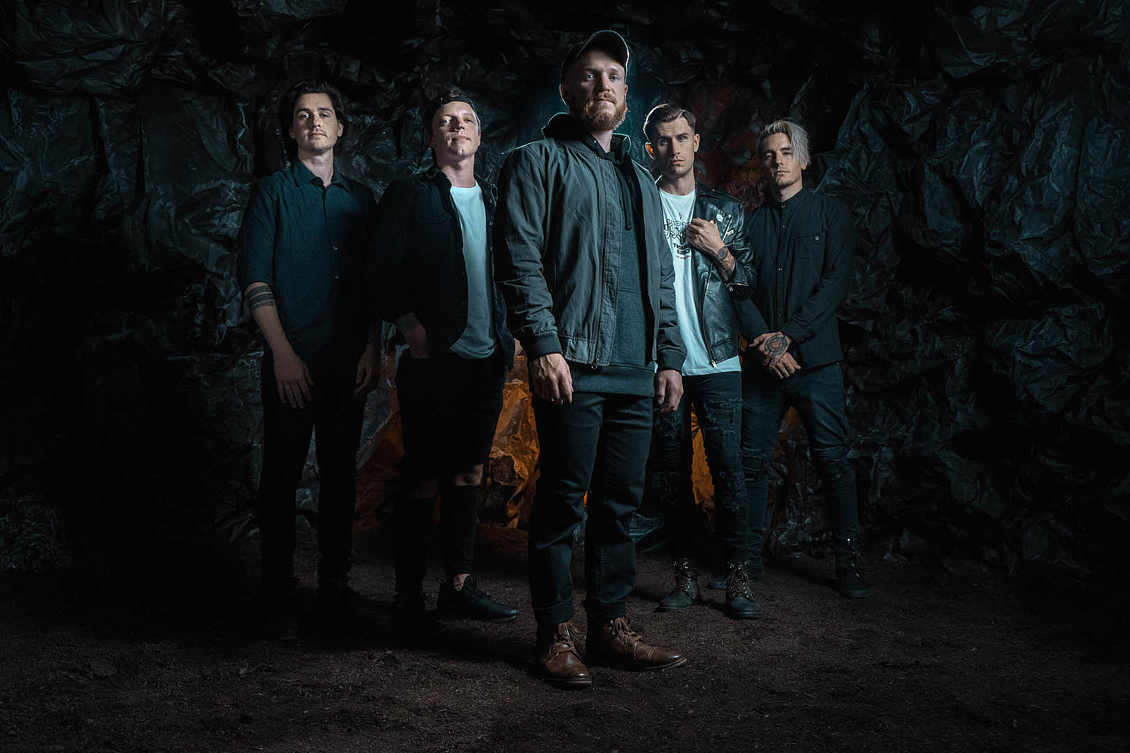 We Came As Romans Challenge You to 'Die or Grow' on New Song