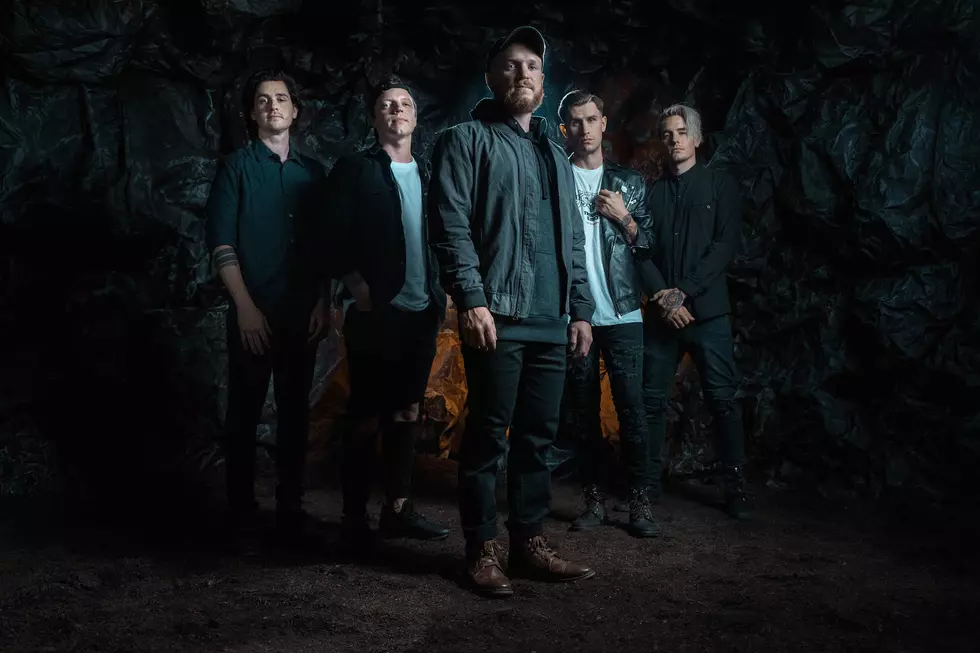 We Came As Romans Challenge You to 'Die or Grow' on New Song