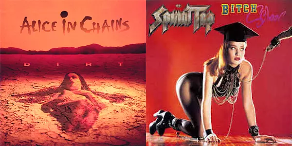 Alice In Chains, lady in chains, model in chains, woman in chains, HD  wallpaper