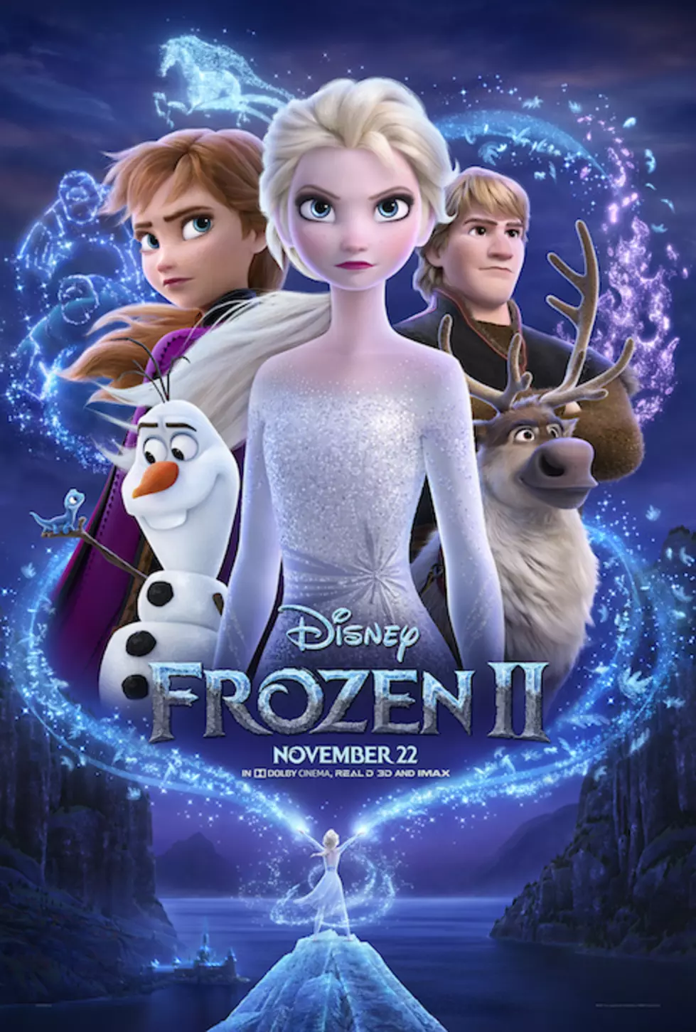 Disney