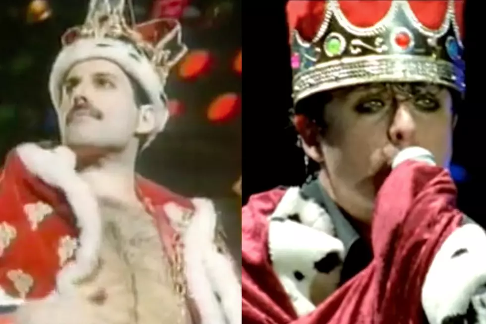 10 Bands Who Had a Queen Phase