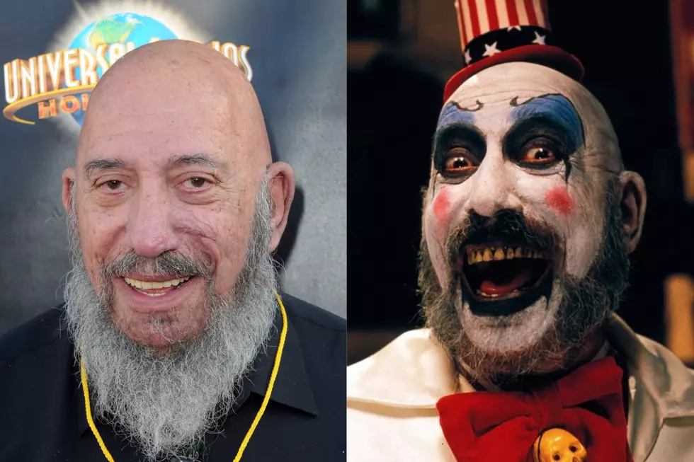 Sid Haig, Rob Zombie's Captain Spaulding, Dead at 80