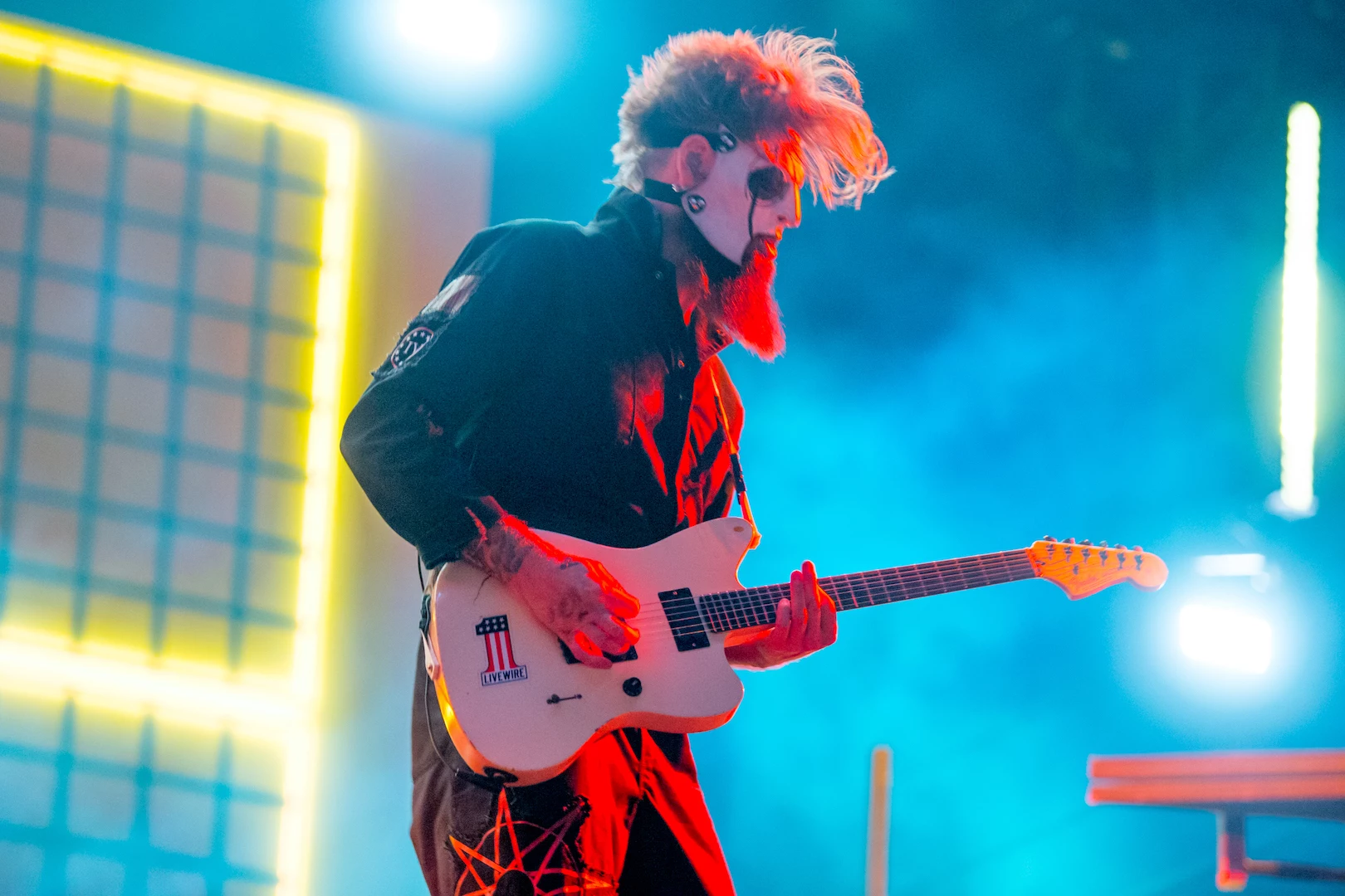 Pin on James Root
