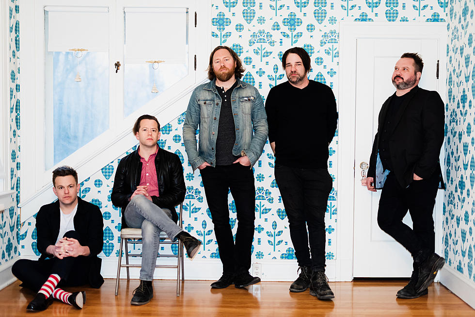 The Get Up Kids Announce Fall 2019 U.S. Tour