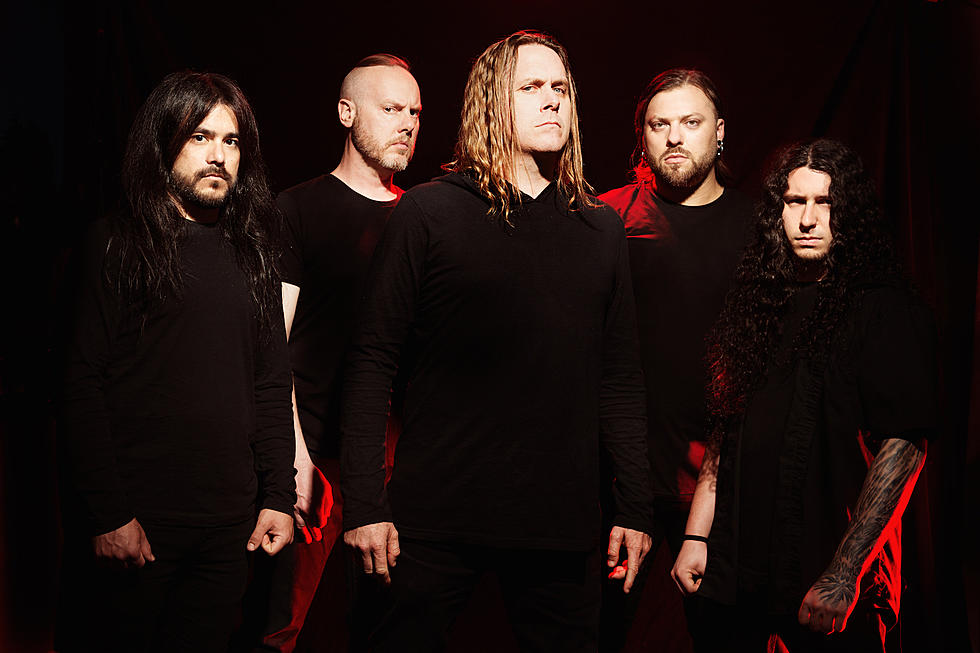 Cattle Decapitation Beg to &#8216;Bring Back the Plague&#8217; on Wild New Song