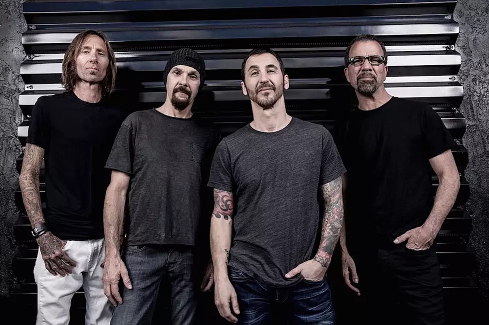 Godsmack Inviting 300 New Hampshire Students for &#8216;Unforgettable&#8217; Video Shoot