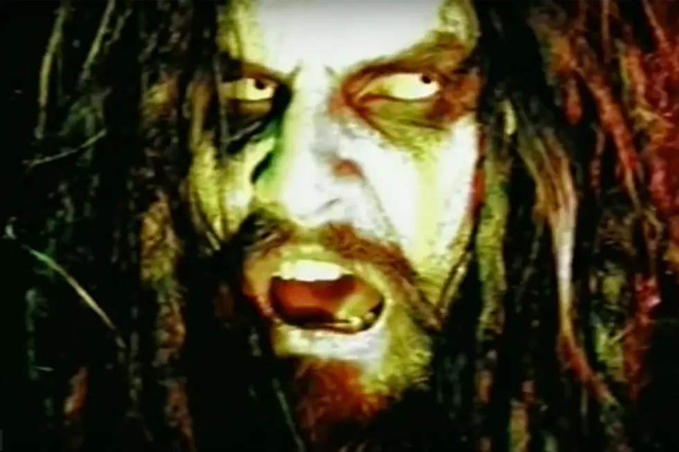 Here Are the Top 31 Halloween Songs on YouTube
