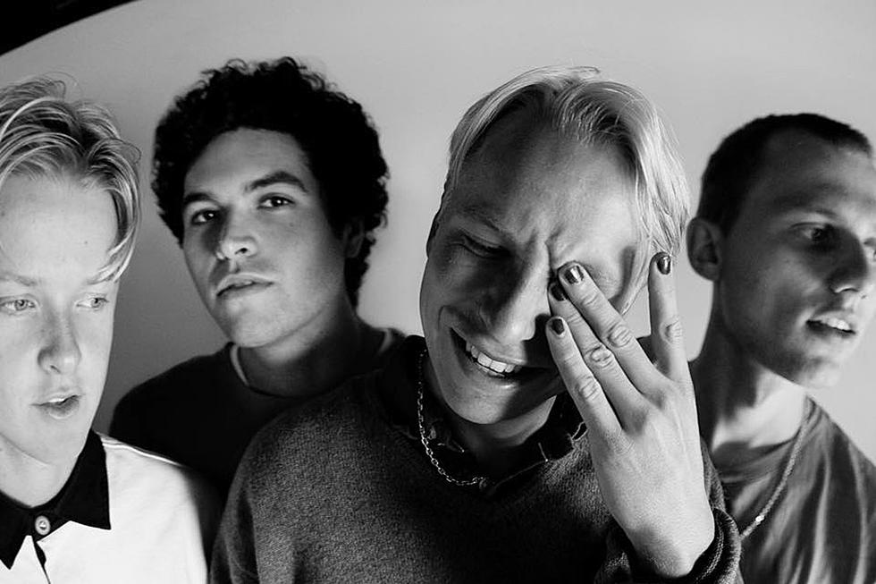 SWMRS Cancel Tour After Van Accident Injures Guitarist [Update]