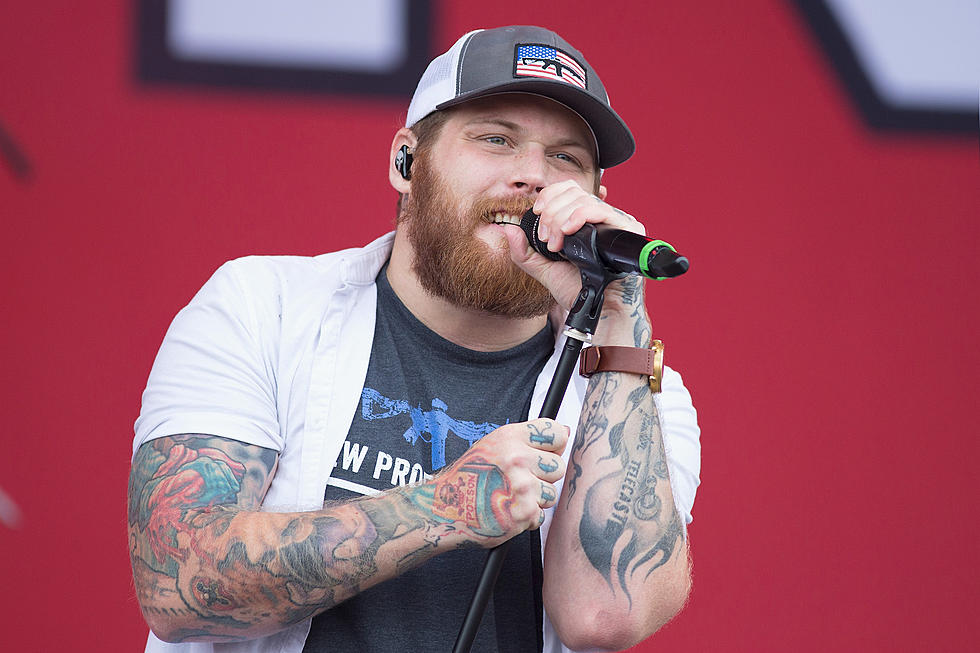 Asking Alexandria&#8217;s Danny Worsnop Announces Solo 2020 U.S. Tour Dates