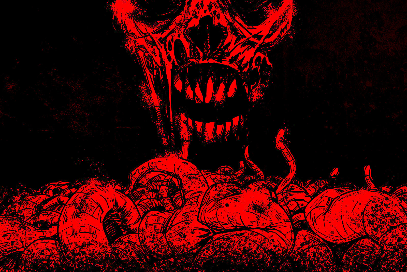 1600px x 1067px - NSFW: The Most Disgusting + Gore-Filled Metal Lyrics of All Time