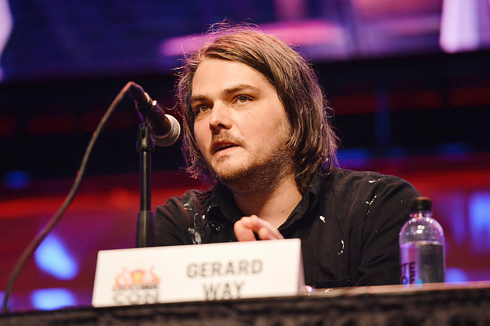 Report: My Chemical Romance&#8217;s Gerard Way to Score Kevin Smith&#8217;s &#8216;Clerks 3&#8242;