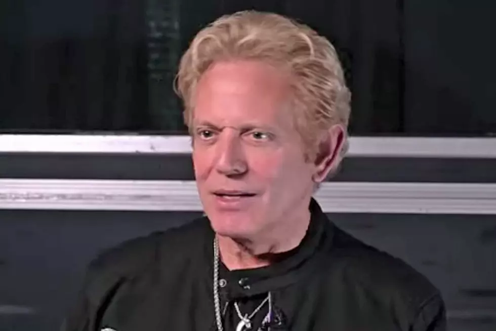 Don Felder: How the Eagles Wrote ‘Hotel California’