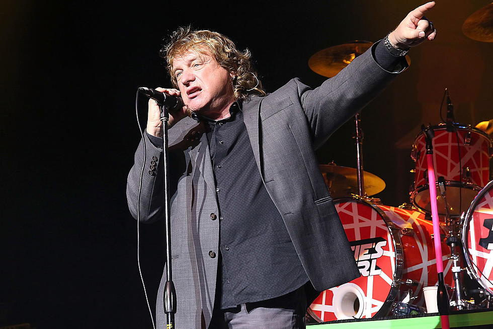 Foreigner&#8217;s Kelly Hansen &#8216;Open&#8217; to Working With Former Frontman Lou Gramm Again