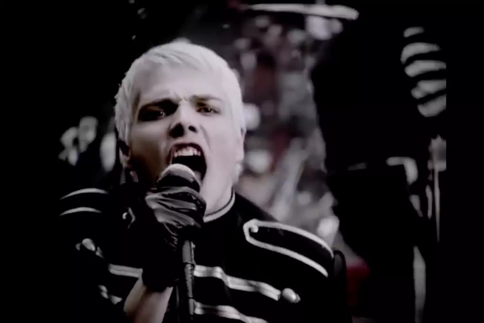 My Chemical Romance's 'The Black Parade': 13 Facts Superfans Know