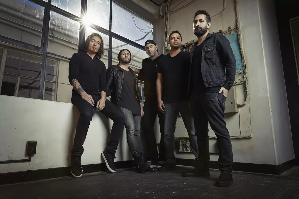 Periphery Extend ‘Hail Stan’ Tour With U.S. Dates for Early 2020