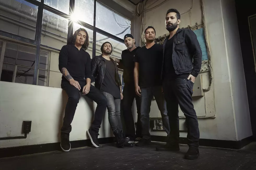 Periphery Extend 'Hail Stan' Tour With 2020 U.S. Dates