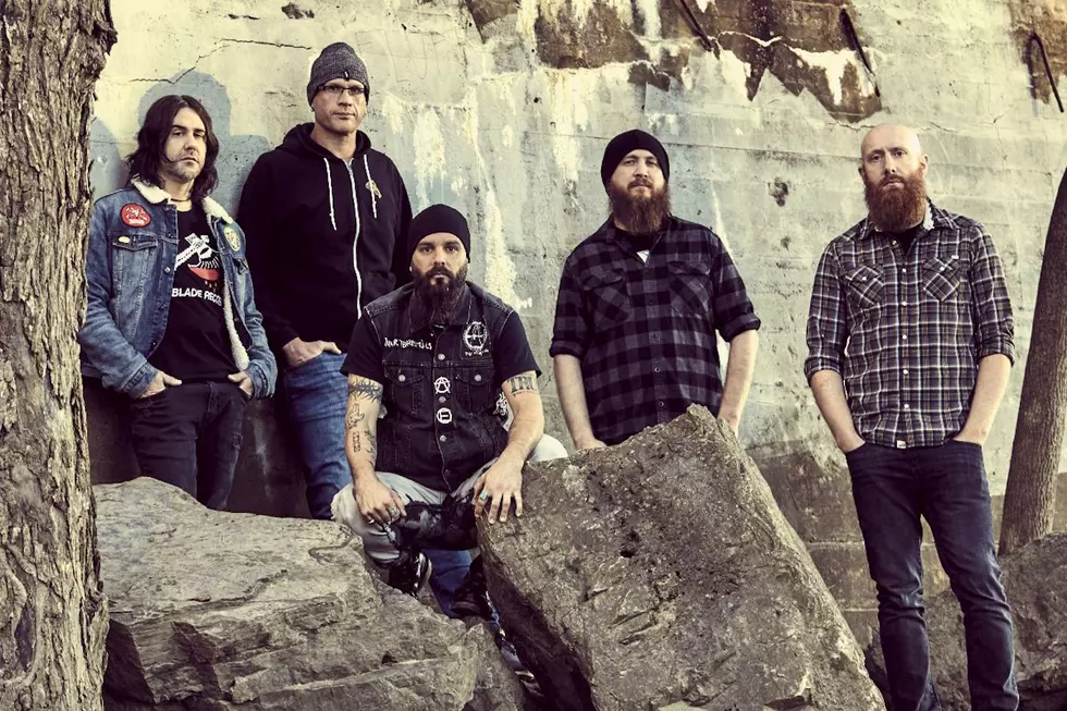 Killswitch Engage Announce 2020 Tour With August Burns Red