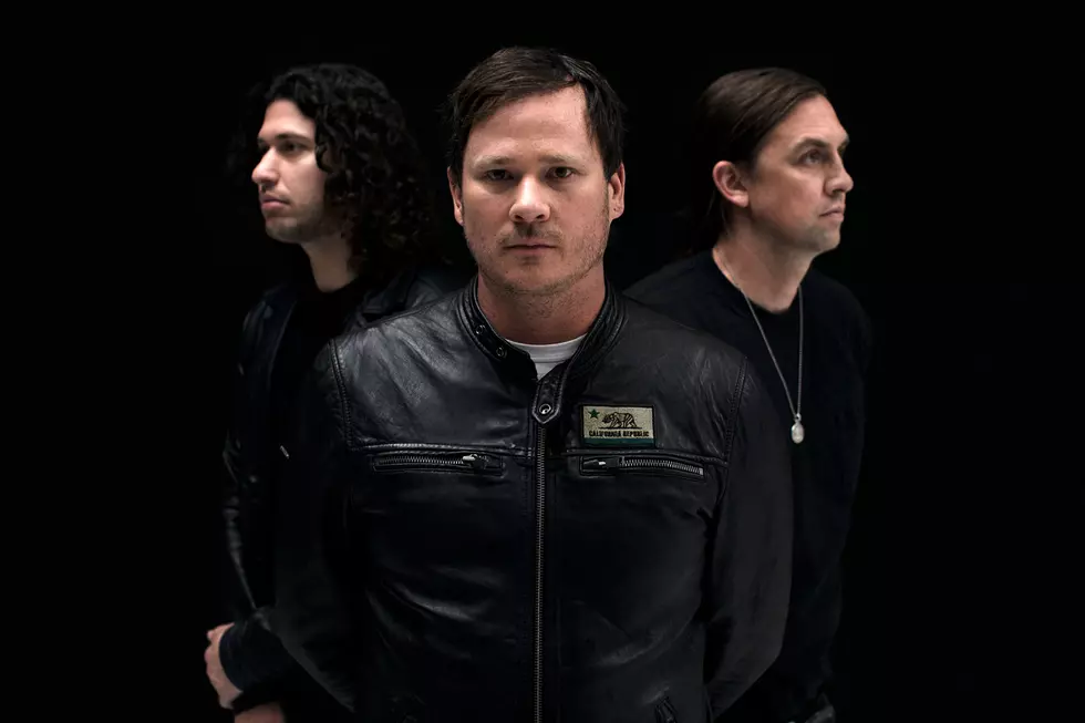 Angels &#038; Airwaves Announce Two North American Tour Legs