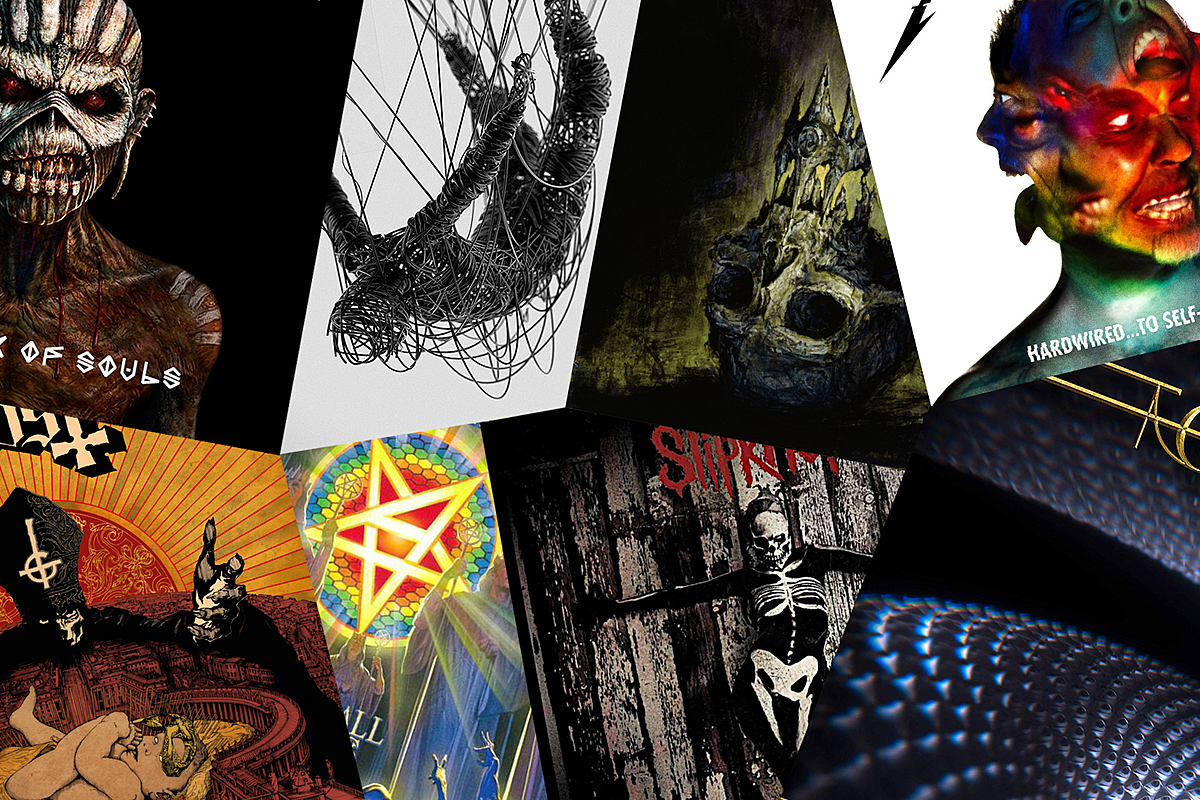 The 66 Best Metal Songs of the Decade