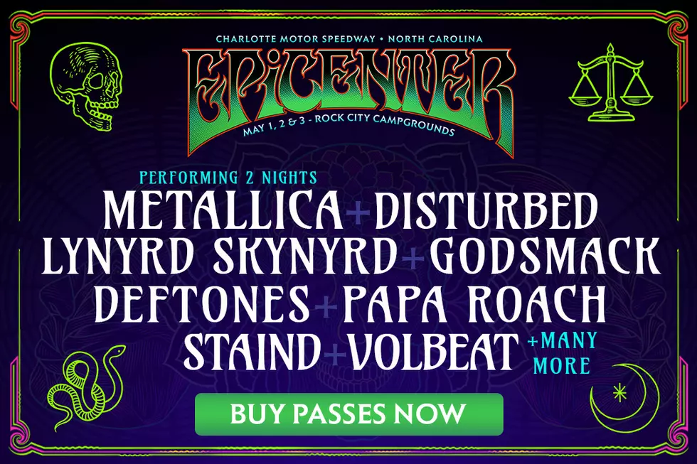 BREAKING: Epicenter 2020 Full Lineup Announced and It&#8217;s Stacked