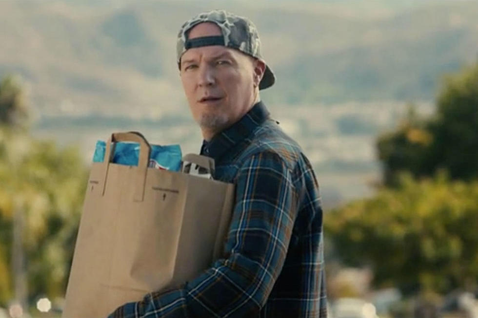 Watch Fred Durst in Self-Deprecating Carmax Commercial