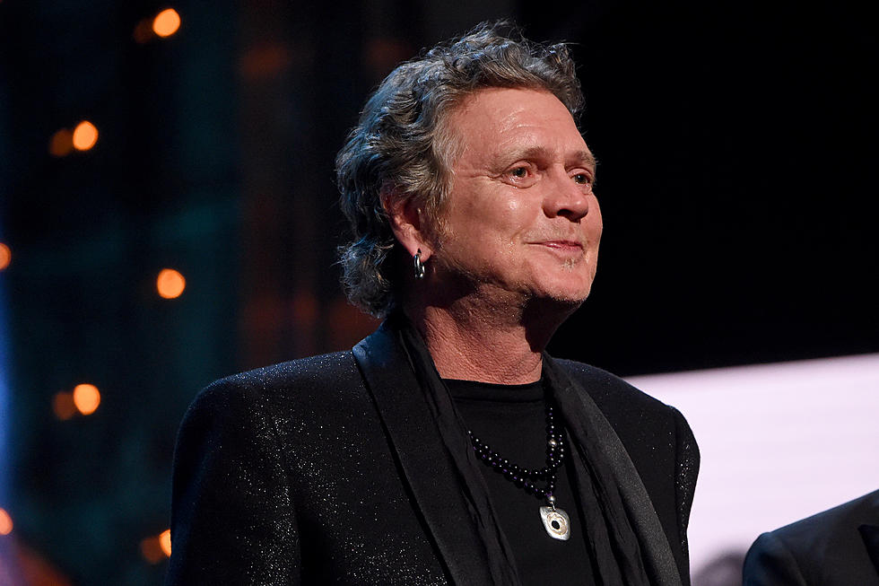 Rick Allen Reveals 'Chance' He Could Have Lost Right Arm in 1984
