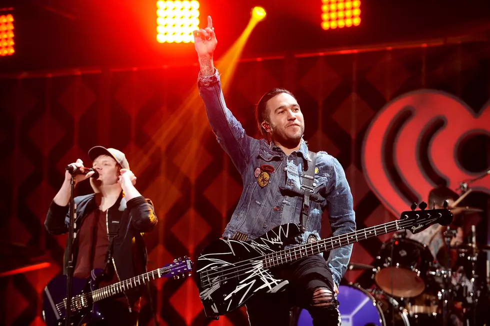 Fall Out Boy to Appear on &#8216;The Price Is Right&#8217;