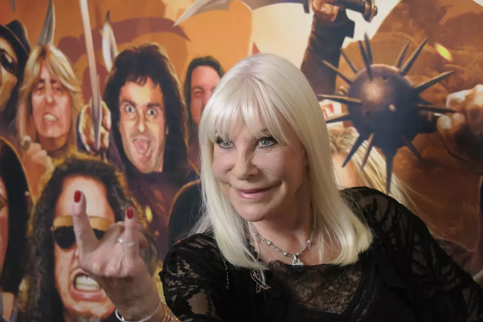 Wendy Dio Shares Her Favorite Late Era Dio Song