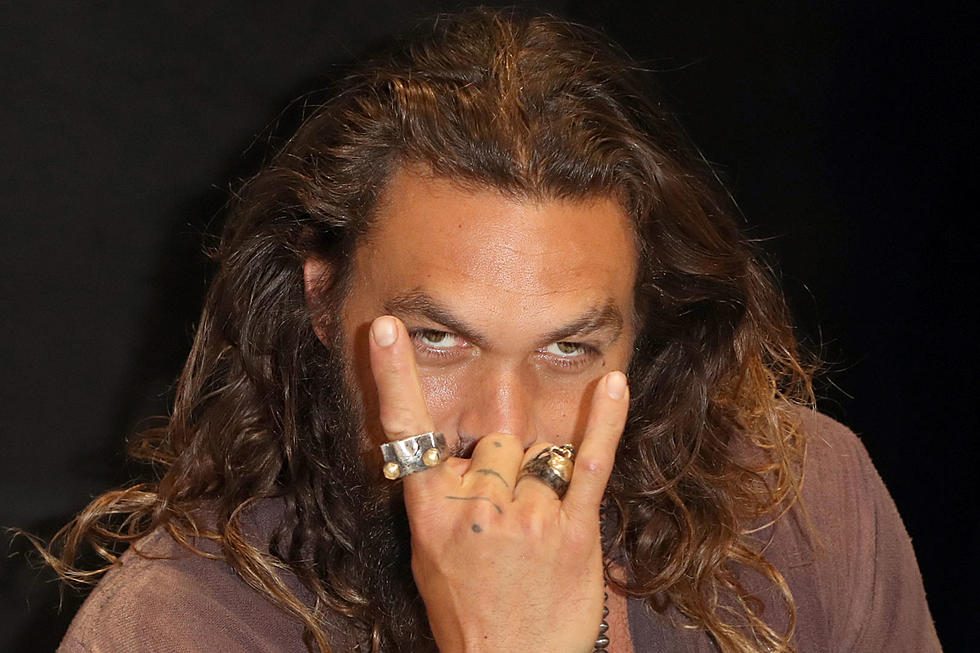 10 Times Jason Momoa Was More Metal Than You