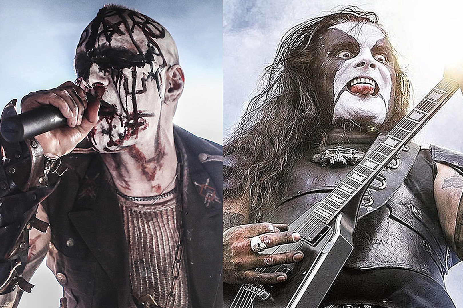 Mayhem + Abbath Cancel Co-Headlining Tour Due to Coronavirus