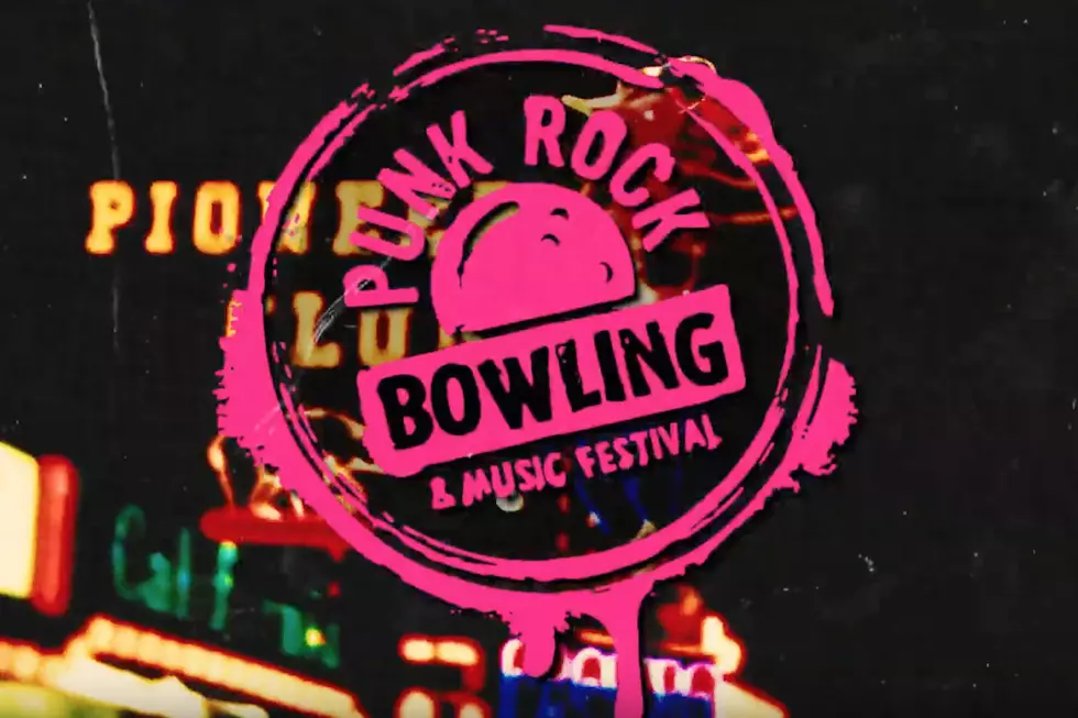 Over 40 Bands Announced for Punk Rock Bowling 2020 Festival