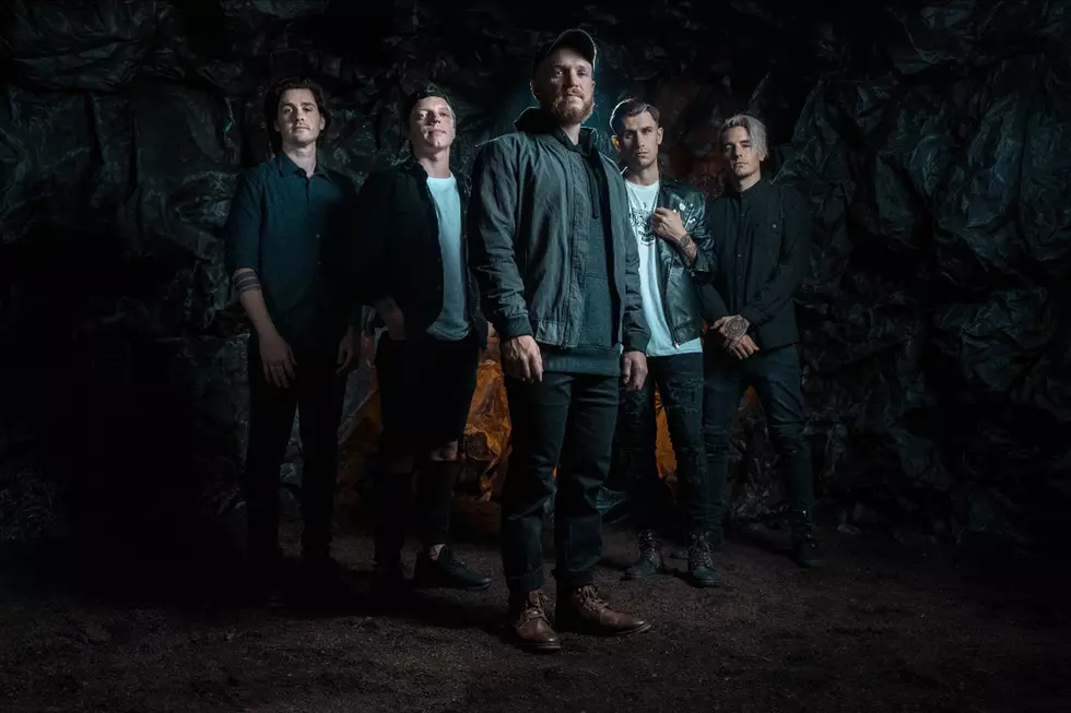 We Came as Romans Reschedule 2020 Tour With The Devil Wears Prada