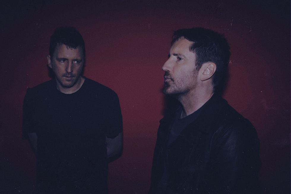 Nine Inch Nails&#8217; Trent Reznor + Atticus Ross Land a Pair of Emmy Award Nominations