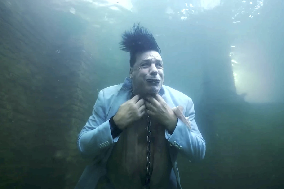 Lindemann release most NSFW video in human history | Louder