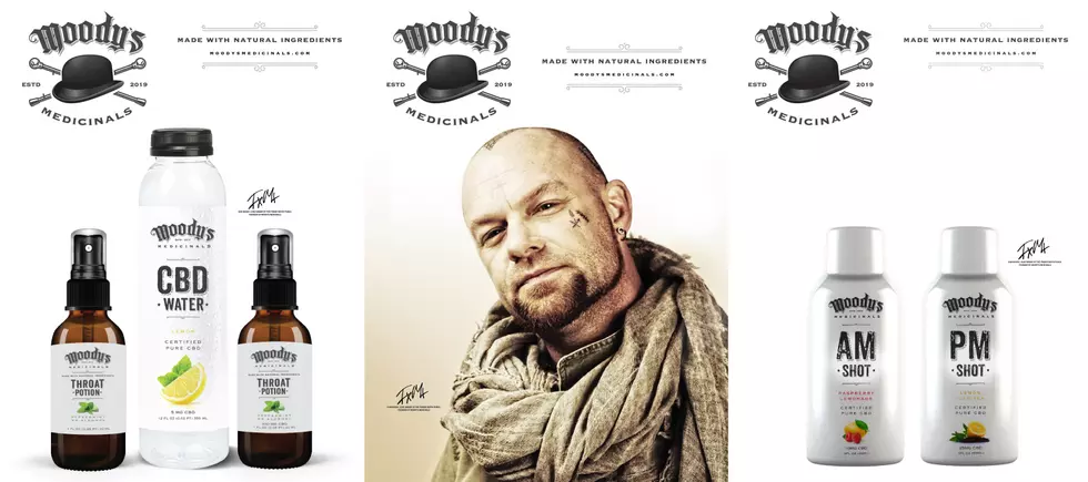 Moody's Medicinals
